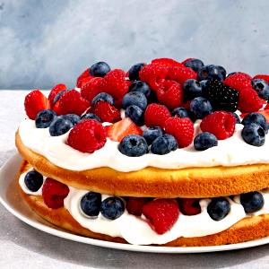 1 Cake (42.0 G) Sponge Snack Cake