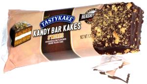 1 cake (48 g) Kandy Bar Kakes Smores