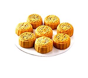 1 cake (48 g) Mini Mooncake