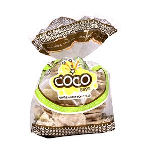1 cake (5 g) Whole Wheat Pop Cakes