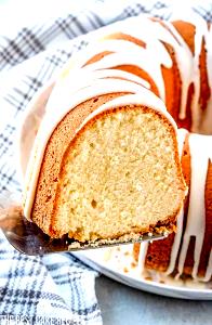 1 cake (57 g) Pound Cake