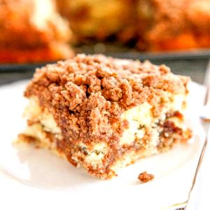 1 Cake (57.0 G) Cinnamon Coffeecake