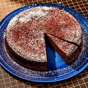 1 cake (6.5 g) Buckwheat Cakes