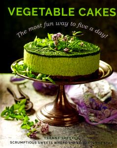 1 cake (68 g) Southwestern Style Veggie Cakes