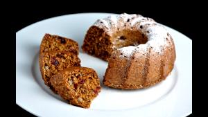 1 cake (7.8 g) Oat Cake