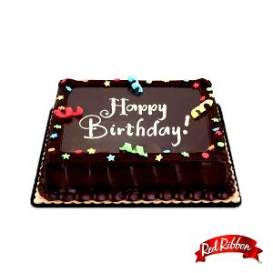 1 cake (94 g) Chocolate Junior