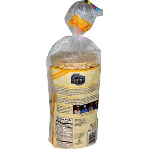 1 cake Buttery Caramel Rice Cakes