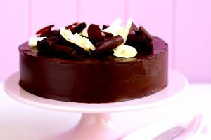 1 Cake Cake, Chocolate Cake