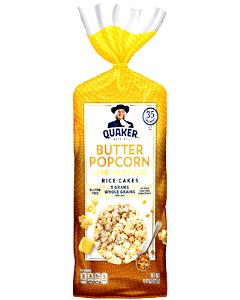 1 Cake Rice Cake, Popcorn