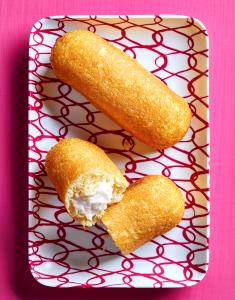 1 Cake Sponge Cake, Snack