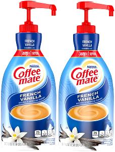 1 Can (10 Fl Oz) Coffee with Cream and Sugar