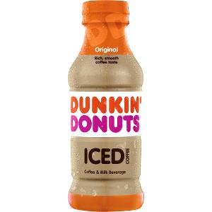 1 Can (10 Fl Oz) Iced Coffee