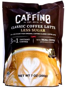 1 Can (10 Fl Oz) Pre-Lightened Presweetened Coffee with Sugar