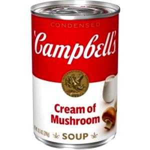 1 Can (10.5 Oz), Undiluted Gazpacho (Undiluted, Canned)