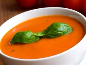 1 Can (11 Oz), Prepared Tomato Bisque (with Equal Volume Water, Canned)