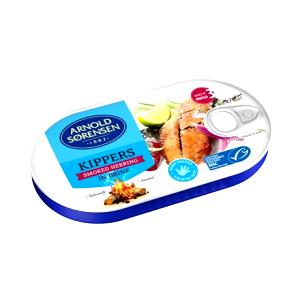 1 can (110 g) Herring Fillets