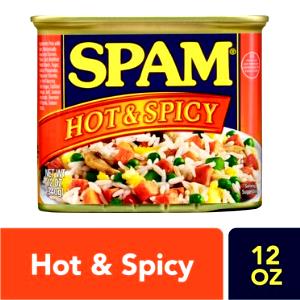 1 can (113 g) Giant Spiced Calamari