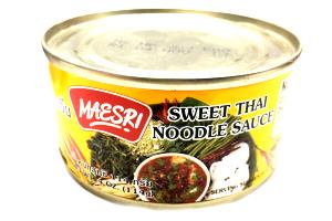 1 can (114 g) Sweet Thai Noodle Sauce