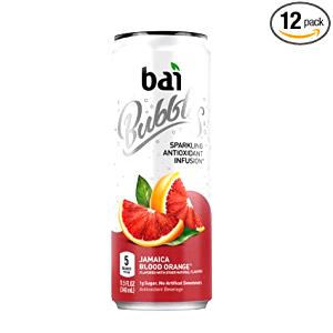 1 can (11.5 oz) Jamaica Blood Orange