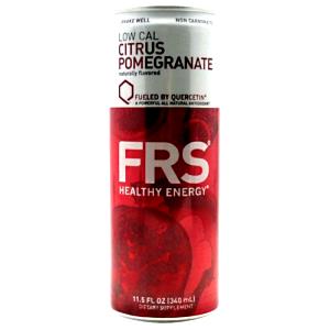 1 can (11.5 oz) Low Cal Citrus Pomegranate