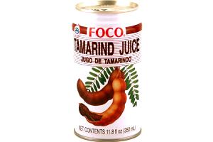 1 can (11.8 oz) Tamarind Juice