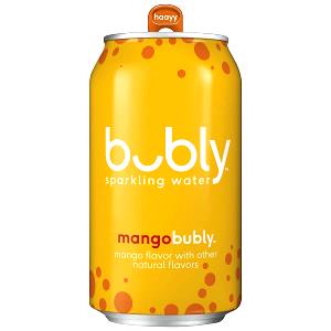 1 Can (12 Fl Oz) Carbonated Water Sweetened