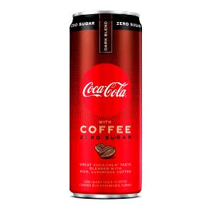 1 Can (12 Fl Oz) Sugar Free Cola with Chocolate Flavor