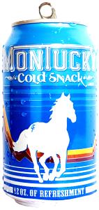 1 can (12 oz) Cold Snacks