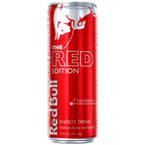 1 can (12 oz) Energy (Can)