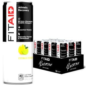 1 can (12 oz) Fit Aid