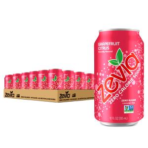 1 can (12 oz) Grapefruit Citrus