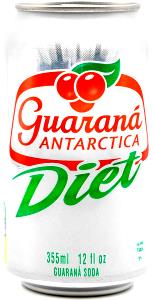 1 can (12 oz) Guarana