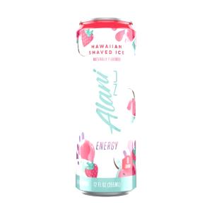 1 can (12 oz) Hawaiian Shaved Ice