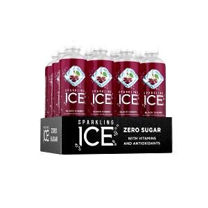 1 can (12 oz) Ice Cherry