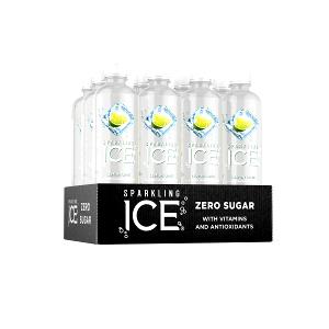 1 can (12 oz) Ice Lemon Lime