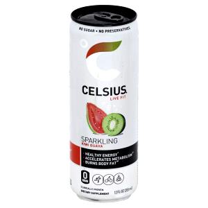 1 can (12 oz) Kiwi Guava