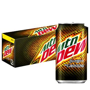 1 can (12 oz) Live Wire (Can)