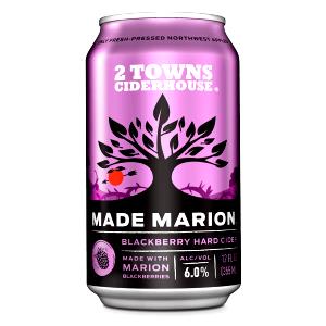 1 can (12 oz) Made Marion