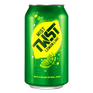 1 can (12 oz) Mist Twist
