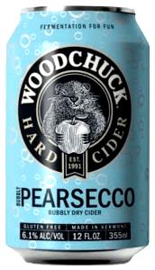 1 can (12 oz) Pearsecco