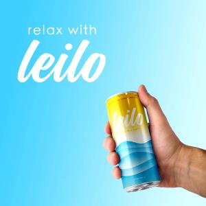 1 can (12 oz) Relax