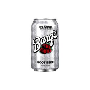 1 can (12 oz) Root Beer (Can)