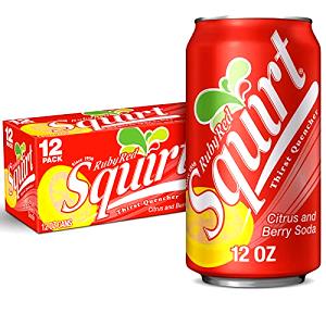 1 can (12 oz) Ruby Red