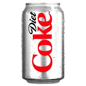 1 can (12 oz) Soda