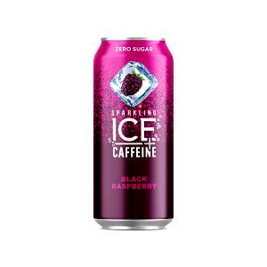 1 can (12 oz) Sparkling Ice - Black Raspberry (Can)