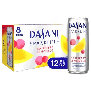 1 can (12 oz) Sparkling Raspberry Lemonade