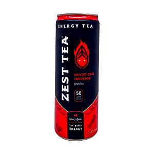 1 can (12 oz) Spiced Chai Infusion