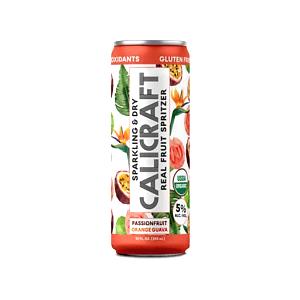 1 can (12 oz) Spritzer