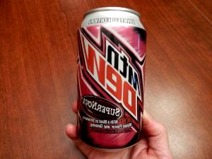 1 can (12 oz) Supernova (Can)