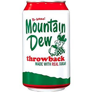 1 can (12 oz) Throwback (Can)